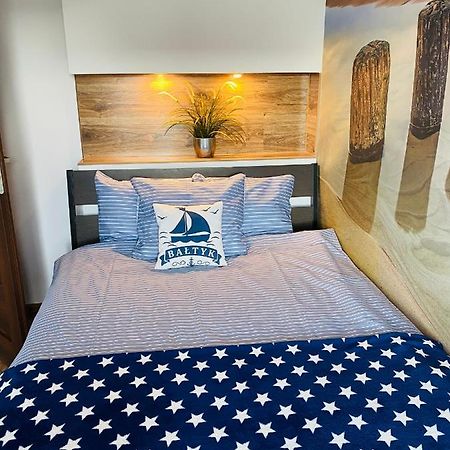 Apartament Baltik Star Władysławowo 외부 사진