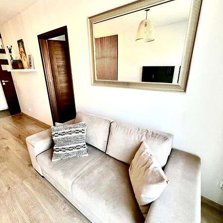 Apartament Baltik Star Władysławowo 외부 사진