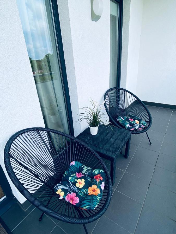 Apartament Baltik Star Władysławowo 외부 사진