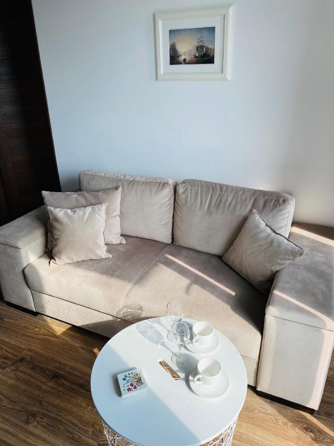 Apartament Baltik Star Władysławowo 외부 사진