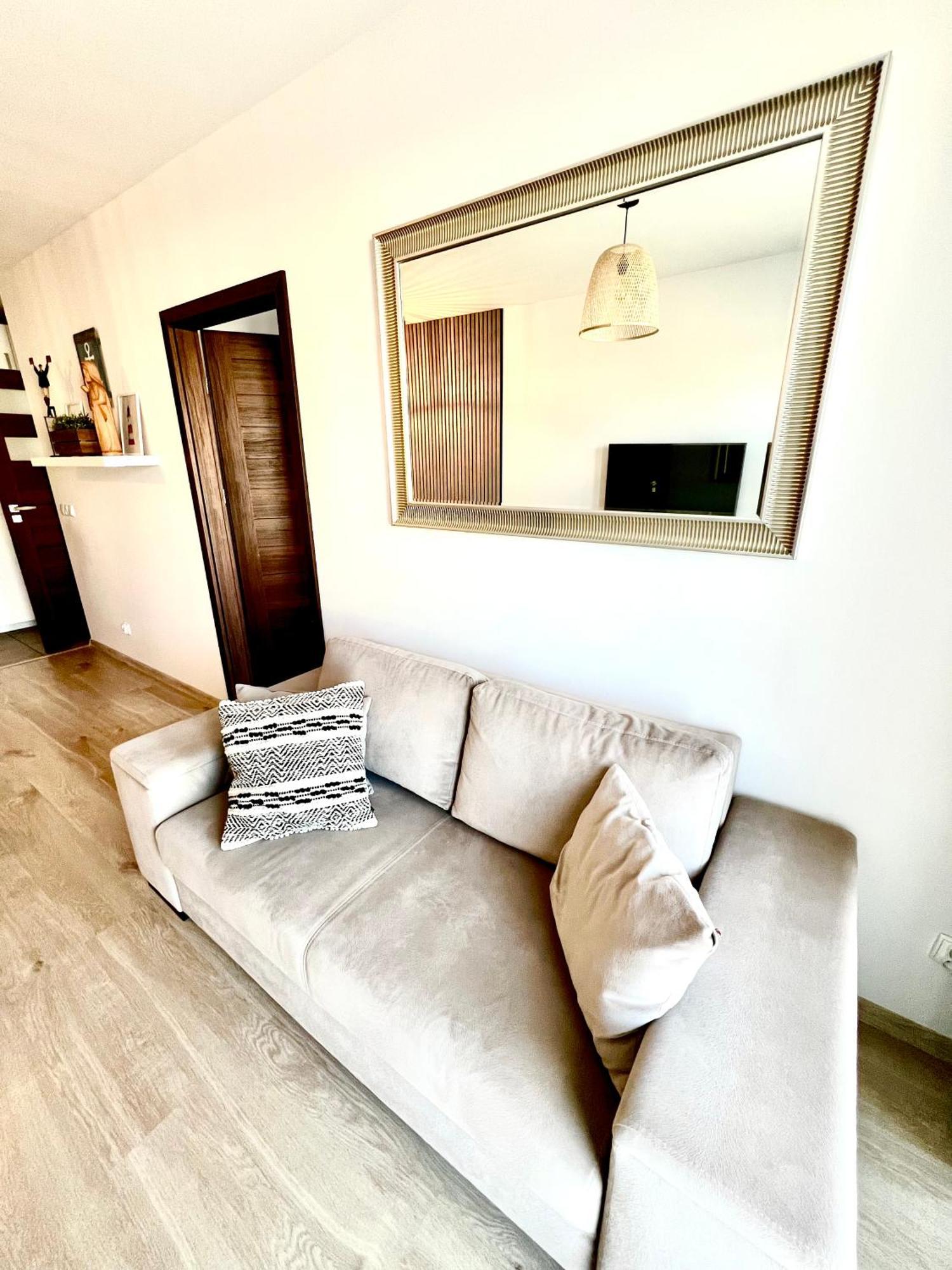 Apartament Baltik Star Władysławowo 외부 사진