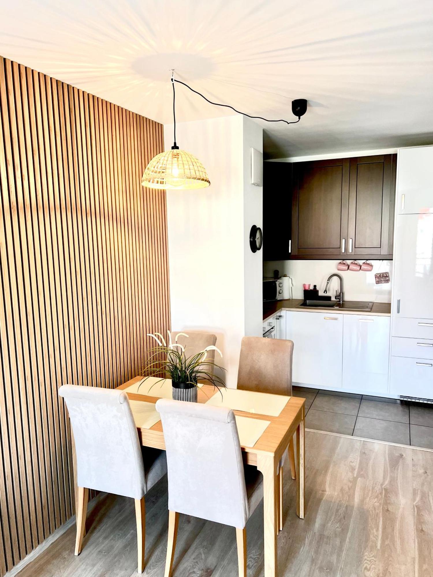 Apartament Baltik Star Władysławowo 외부 사진