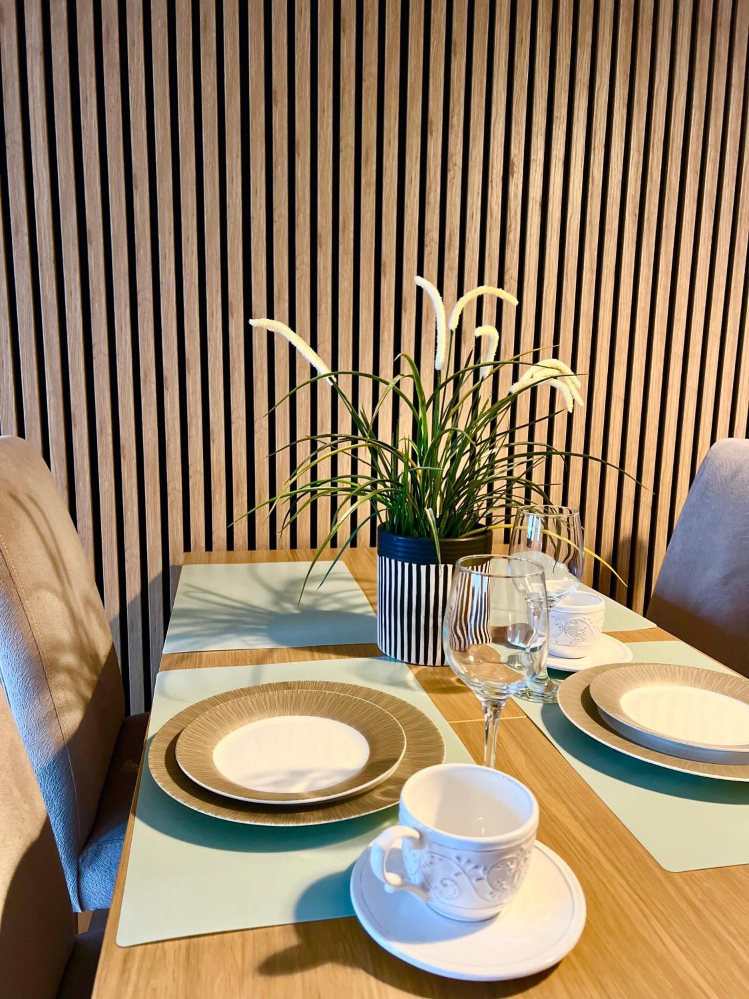 Apartament Baltik Star Władysławowo 외부 사진