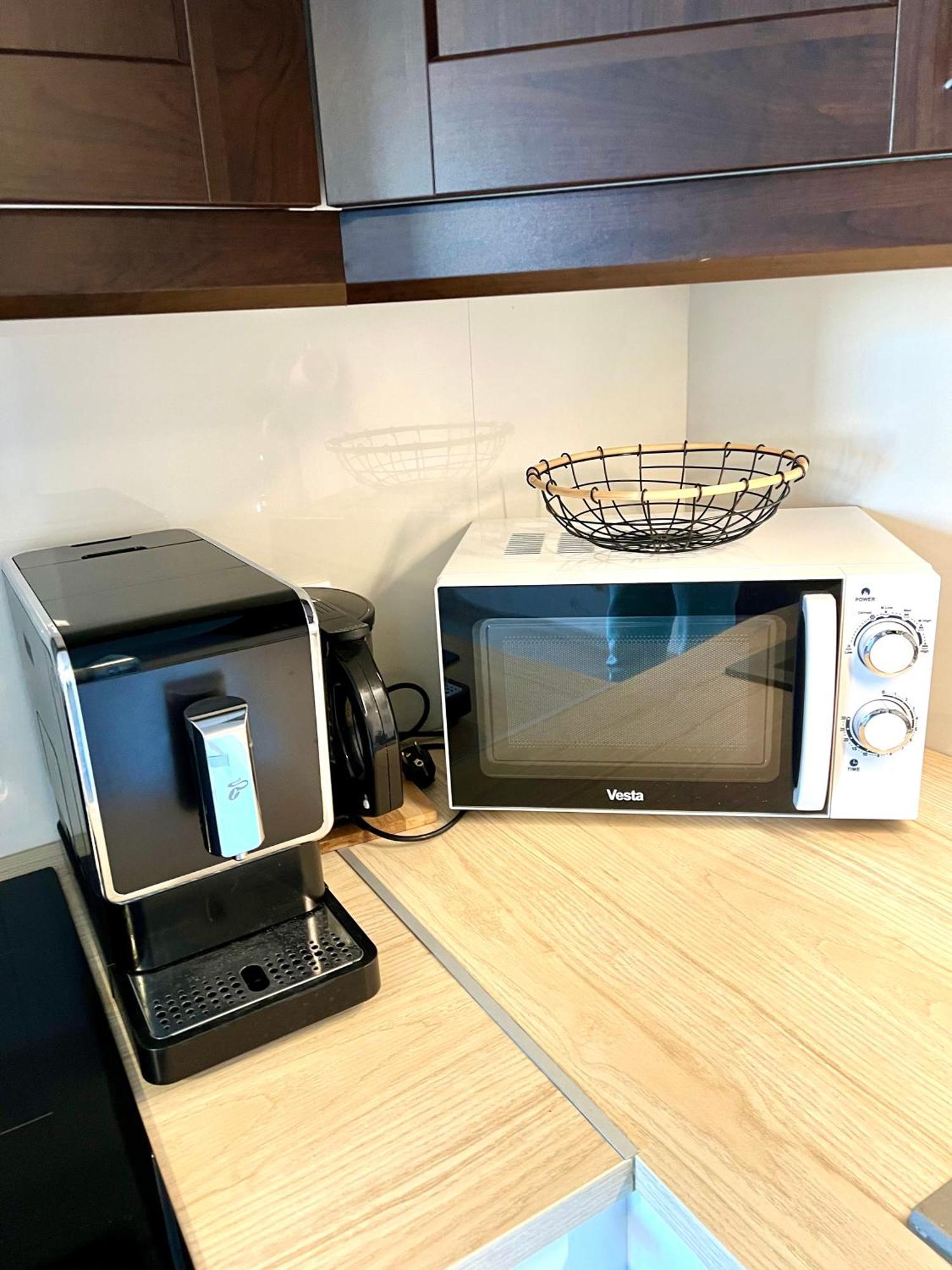 Apartament Baltik Star Władysławowo 외부 사진
