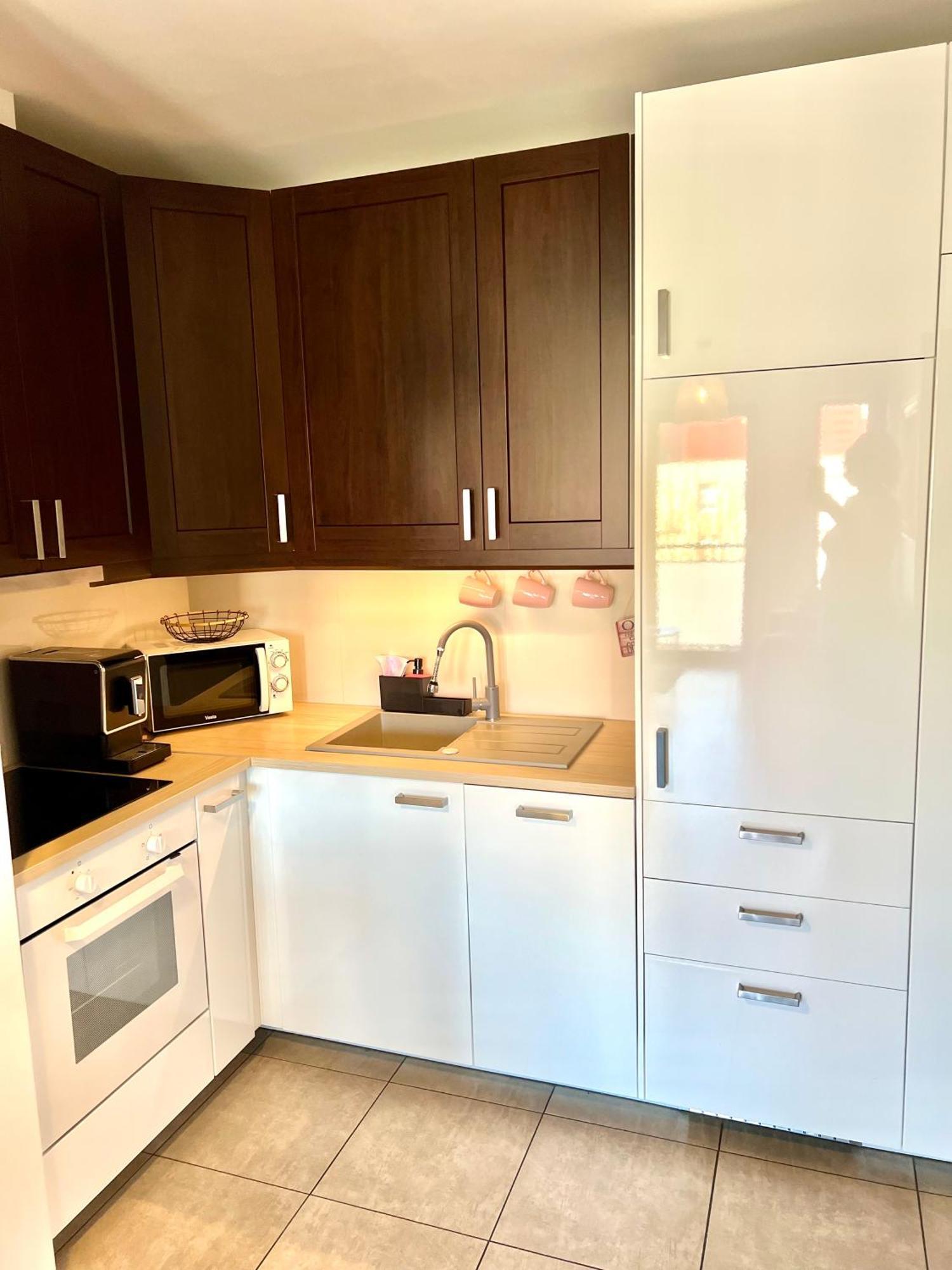 Apartament Baltik Star Władysławowo 외부 사진